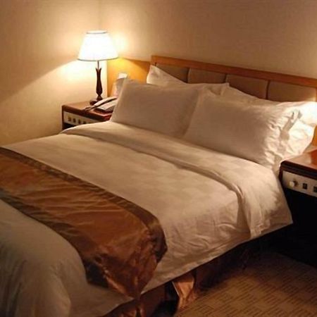 The Overseas Chinese Building Hotel Shenzhen Bagian luar foto