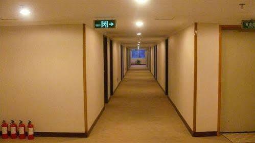 The Overseas Chinese Building Hotel Shenzhen Bagian luar foto